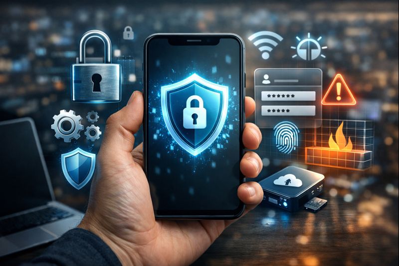 Como Manter Aplicativos Sempre Seguros: Guia Completo para Proteger Seus Dados