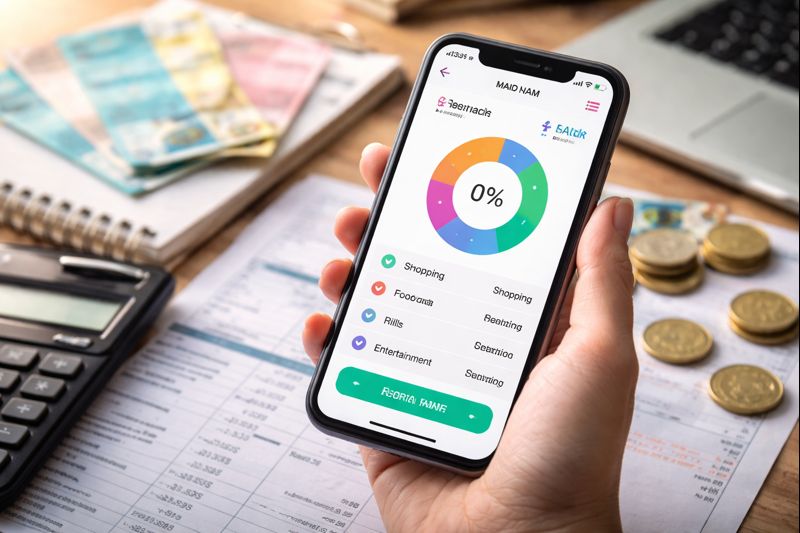 Aplicativos que ajudam a evitar dívidas e atrasos