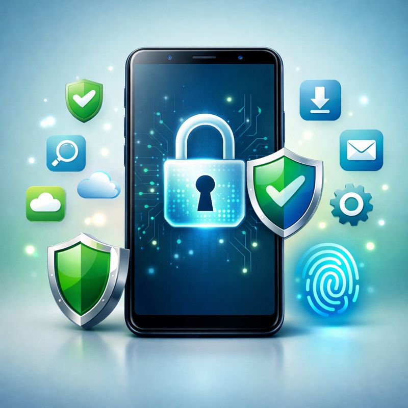 Cómo elegir aplicaciones seguras antes de instalarlas